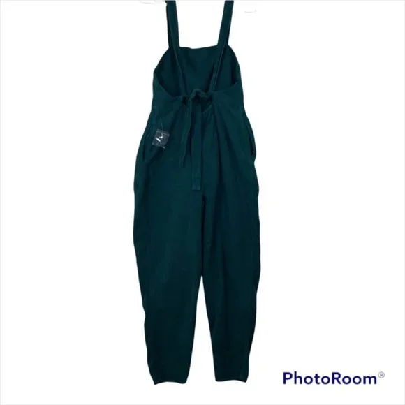 Free People Josephine Cord Jumper - Picture 14 of 16